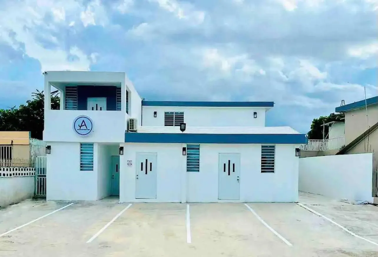 Holiday home Aj Casa 2 Villa Toa Baja Puerto Rico