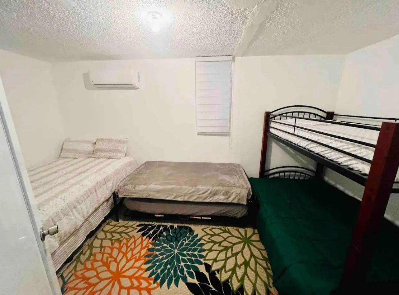 Aj Casa 2 Villa Toa Baja Puerto Rico